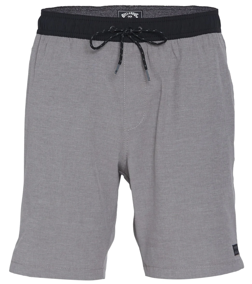 Billabong Men's Crossfire Elastic Walkshort - Image 18