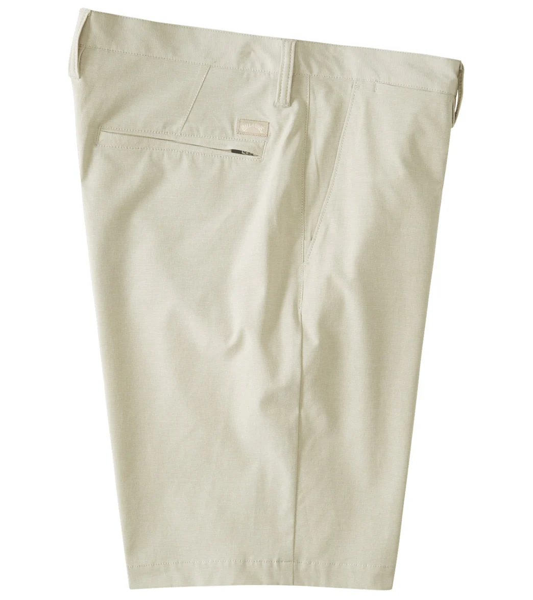 Billabong Men's Crossfire Walkshort - Image 3