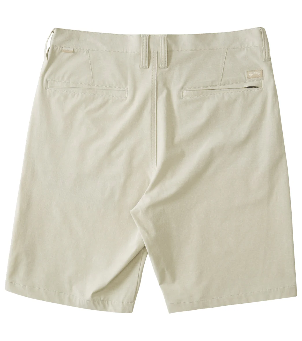 Billabong Men's Crossfire Walkshort - Image 5