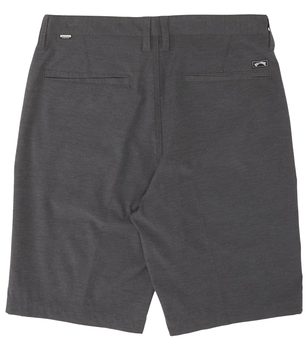 Billabong Men's Crossfire Walkshort - Image 7