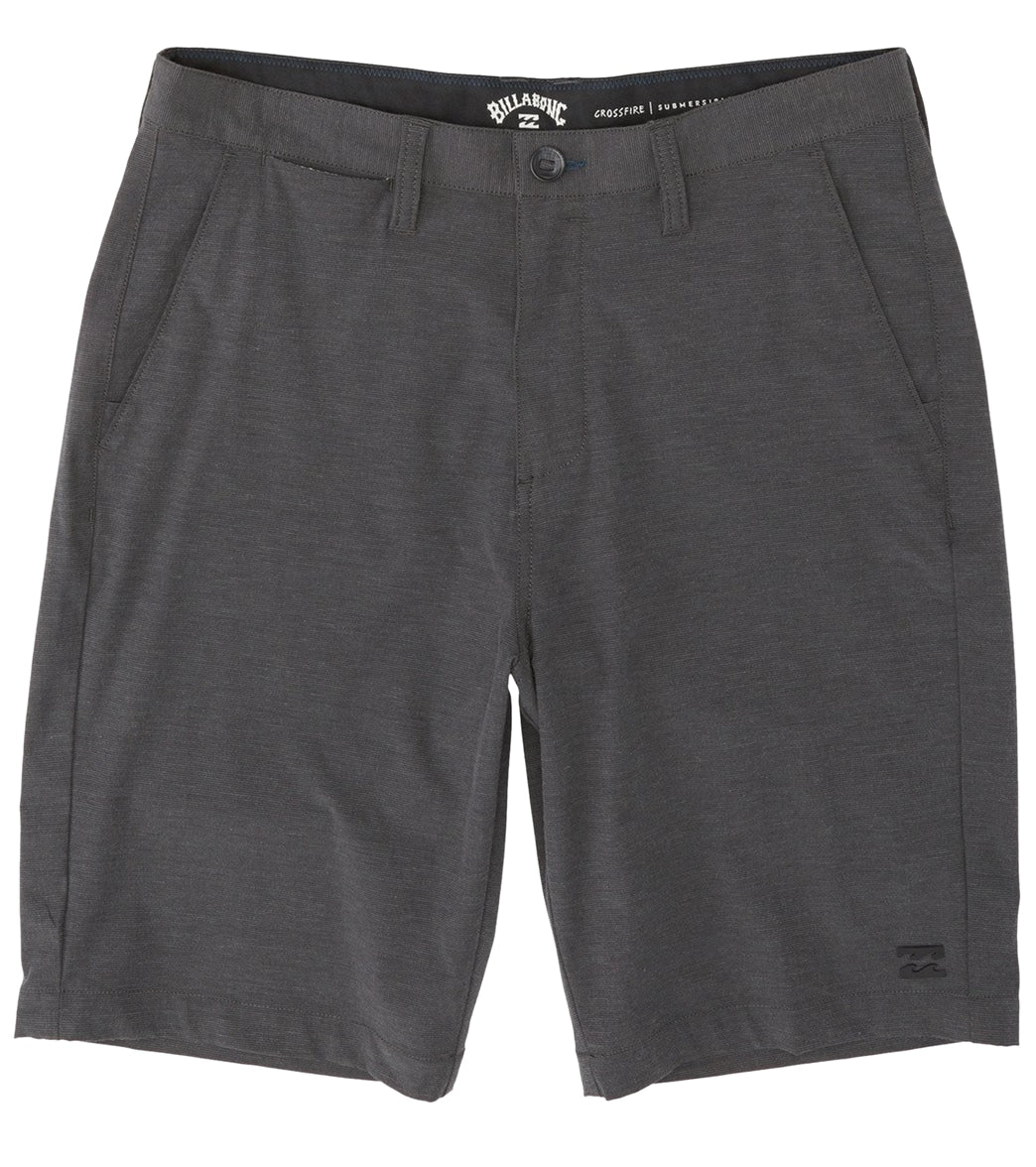 Billabong Men's Crossfire Walkshort - Image 9