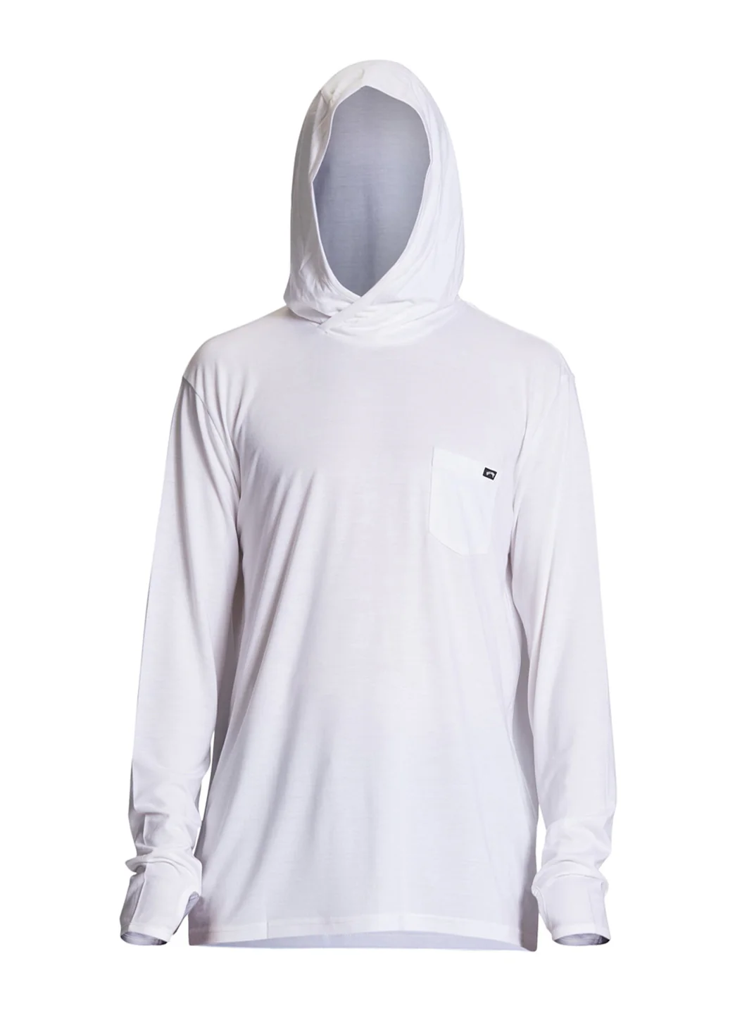 Billabong Men's Eclipse Pullover Surf Shirt - Image 6