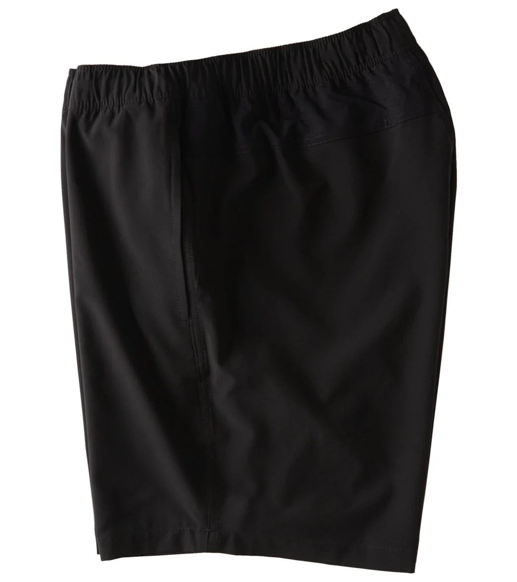 Billabong Men's Elastic Waist Short - Image 20