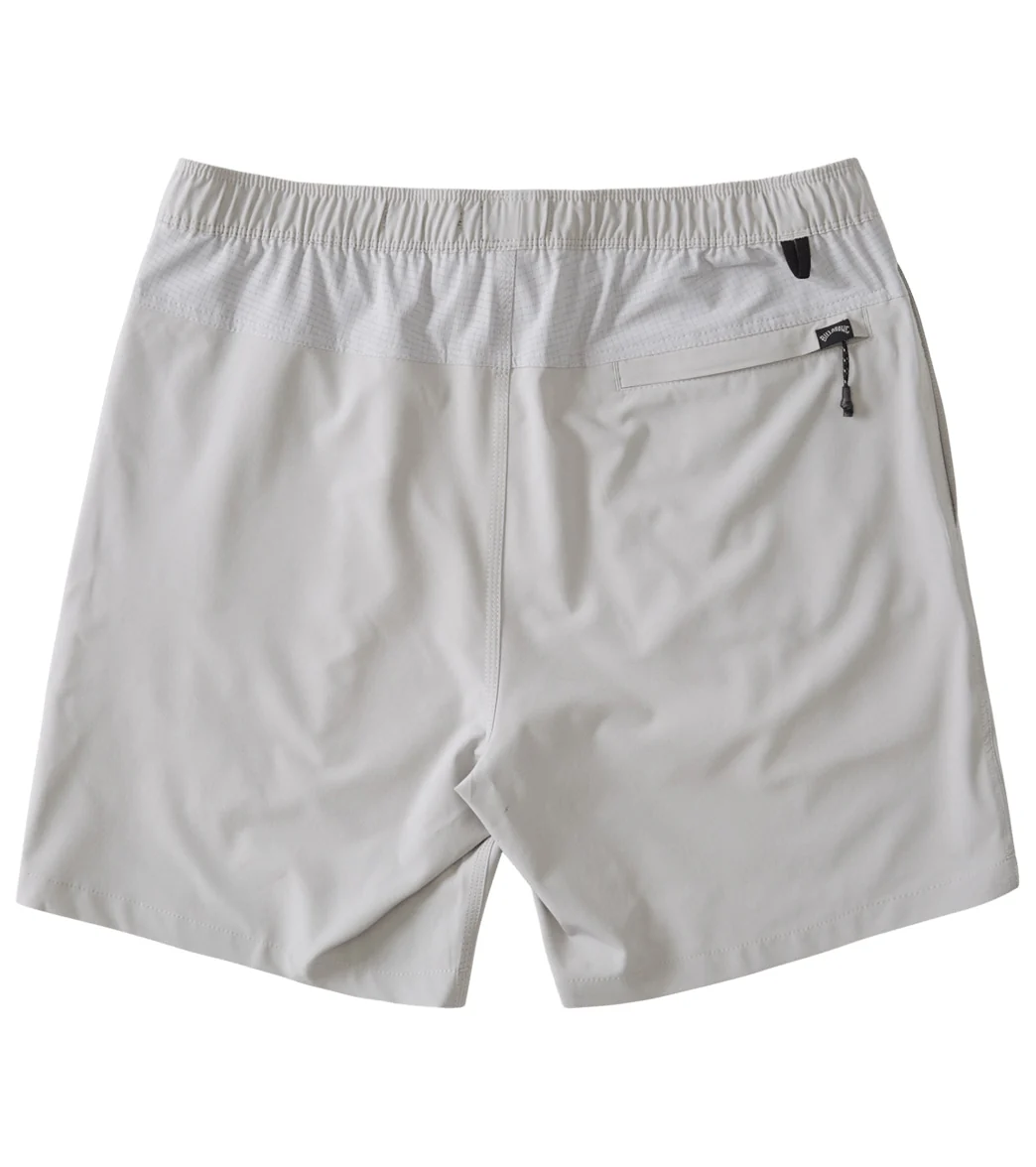 Billabong Men's Elastic Waist Short - Image 9