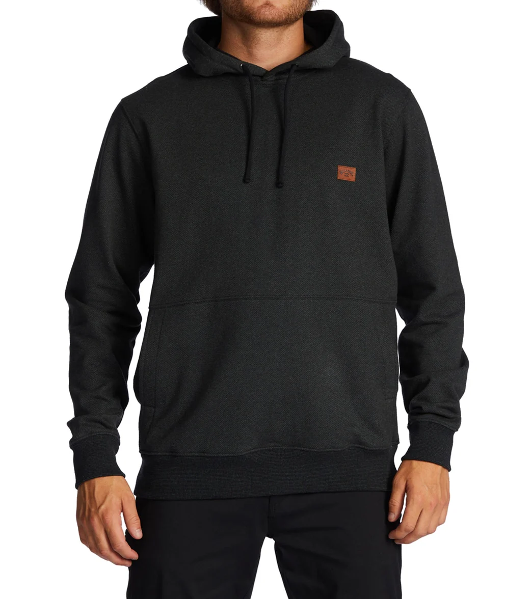 Billabong Men's Hudson Pullover Hoodie - Image 2
