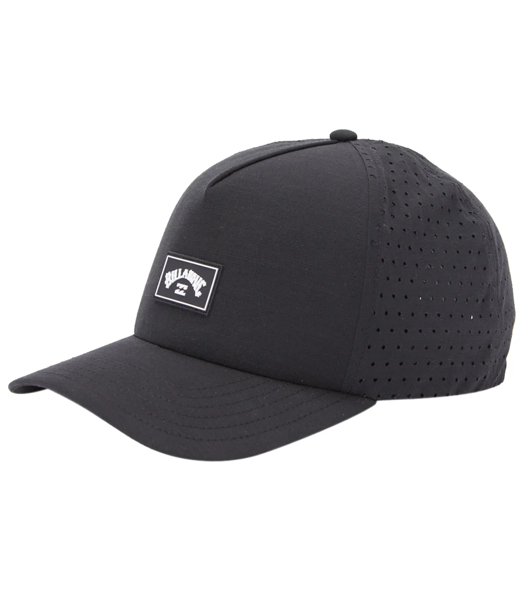 Billabong Men's Newport Trucker Hat - Image 2