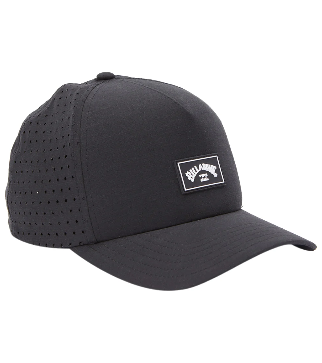 Billabong Men's Newport Trucker Hat - Image 5