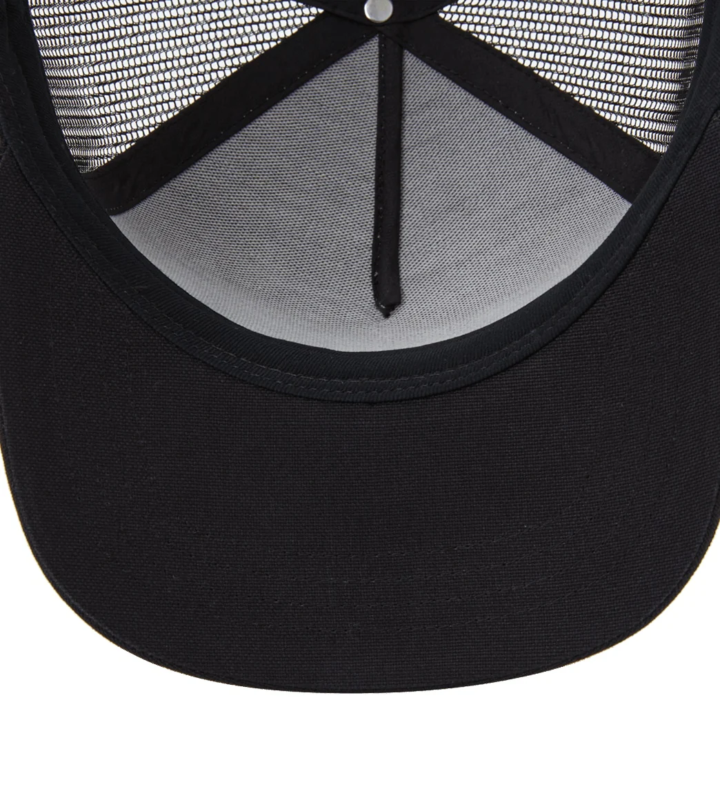 Billabong Men's Stacked Trucker Cap - Image 14