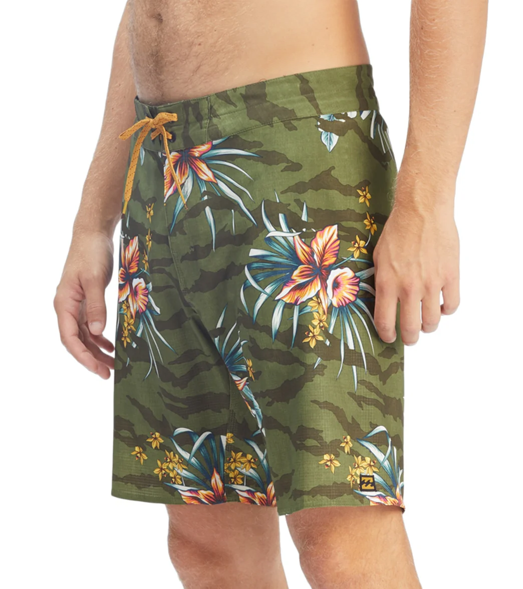 Billabong Men's Sundays Airlite Boardshort - Image 16