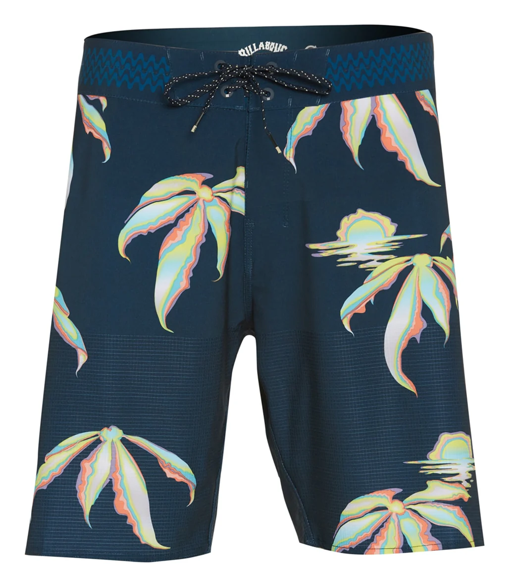 Billabong Men's Sundays Airlite Boardshort - Image 17