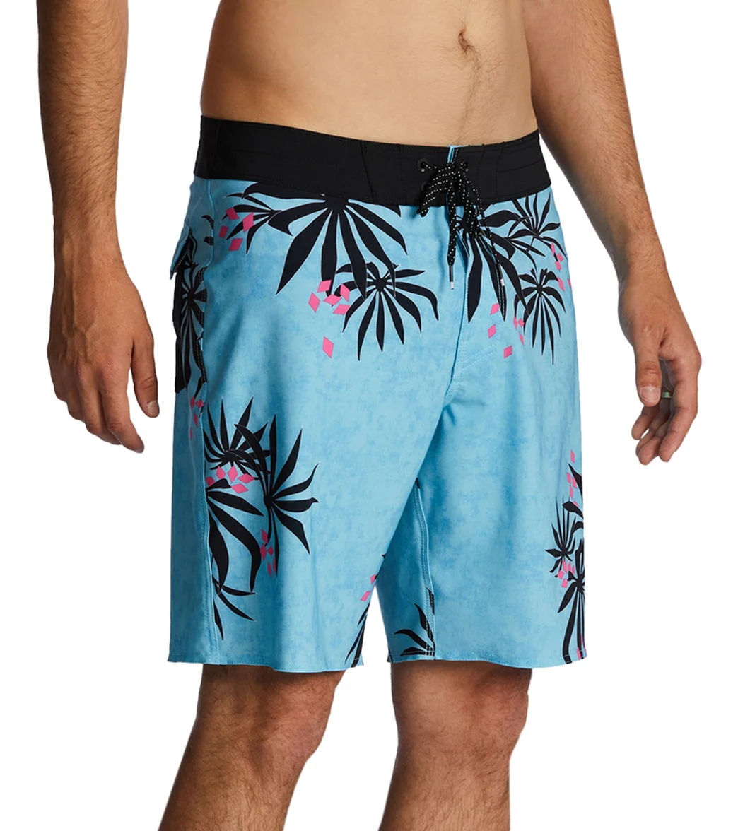 Billabong Men's Sundays Pro 19" Boardshorts - Image 3