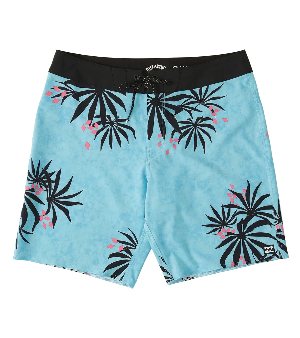 Billabong Men's Sundays Pro 19" Boardshorts - Image 4