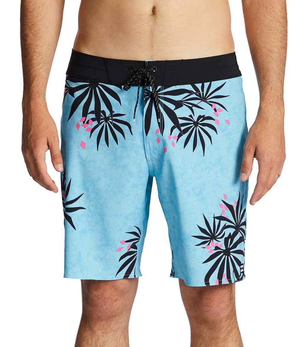 Billabong Men's Sundays Pro 19" Boardshorts - Image 8