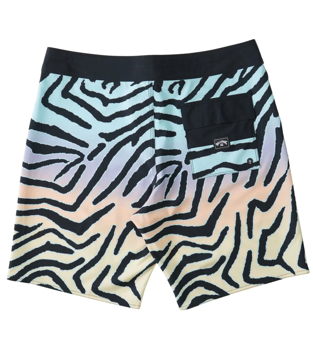 Billabong Men's Sundays Pro Boardshort - Image 2