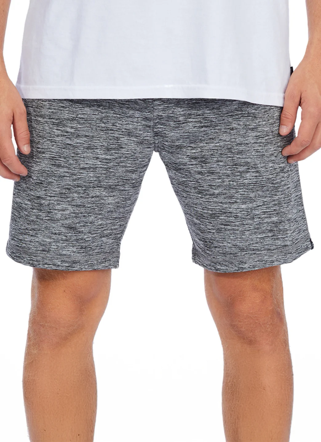 Billabong Men's Surftrek Fleece 18" Walkshort - Image 3