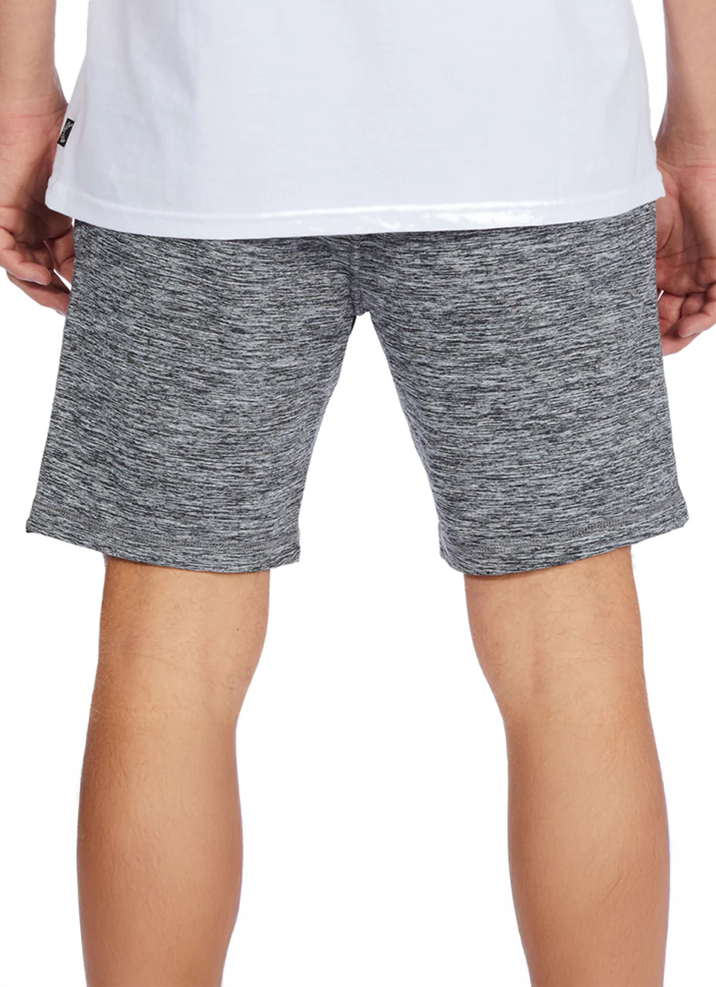 Billabong Men's Surftrek Fleece 18" Walkshort - Image 5