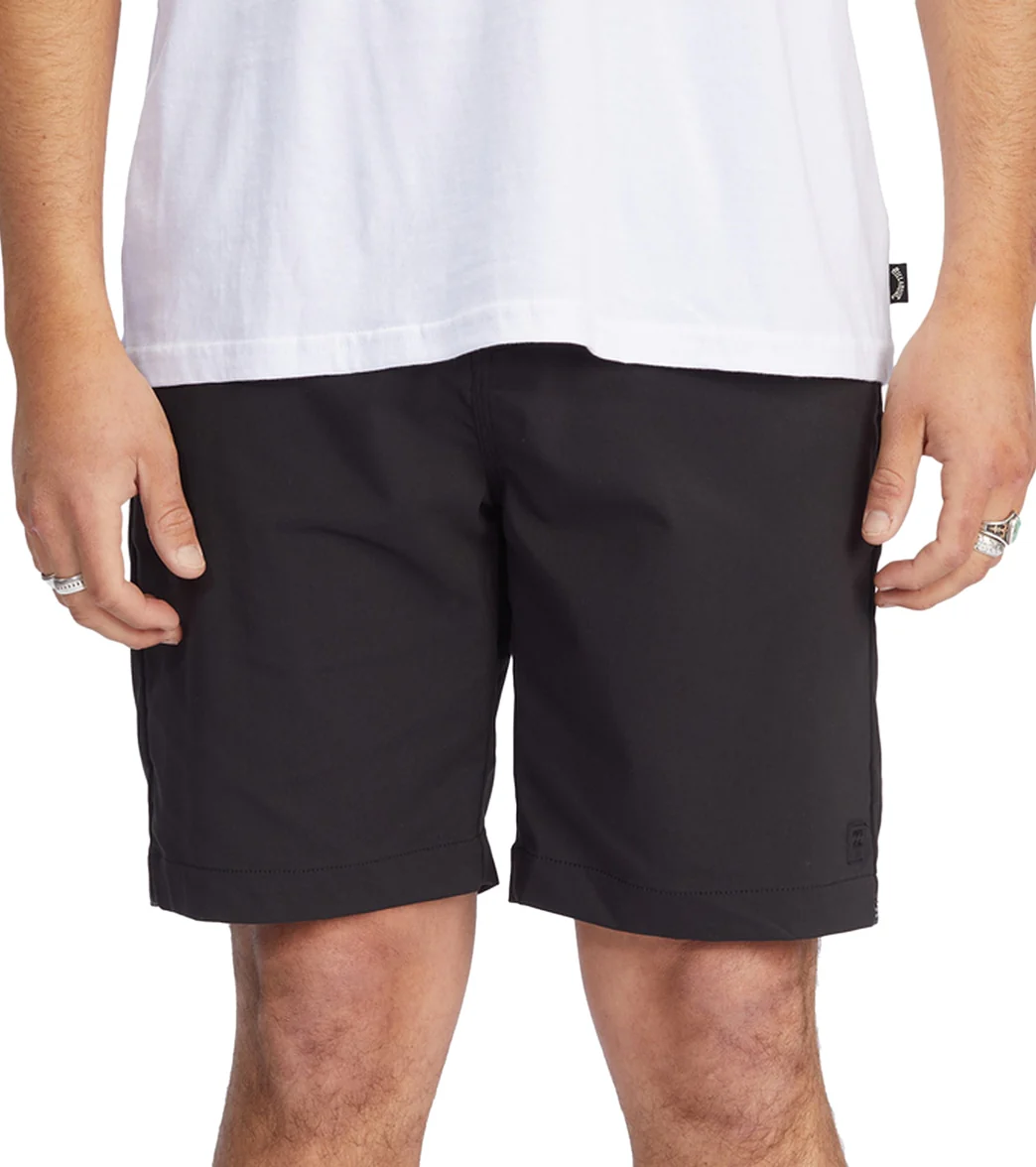 Billabong Men's Surftrek Journey Walkshort - Image 2