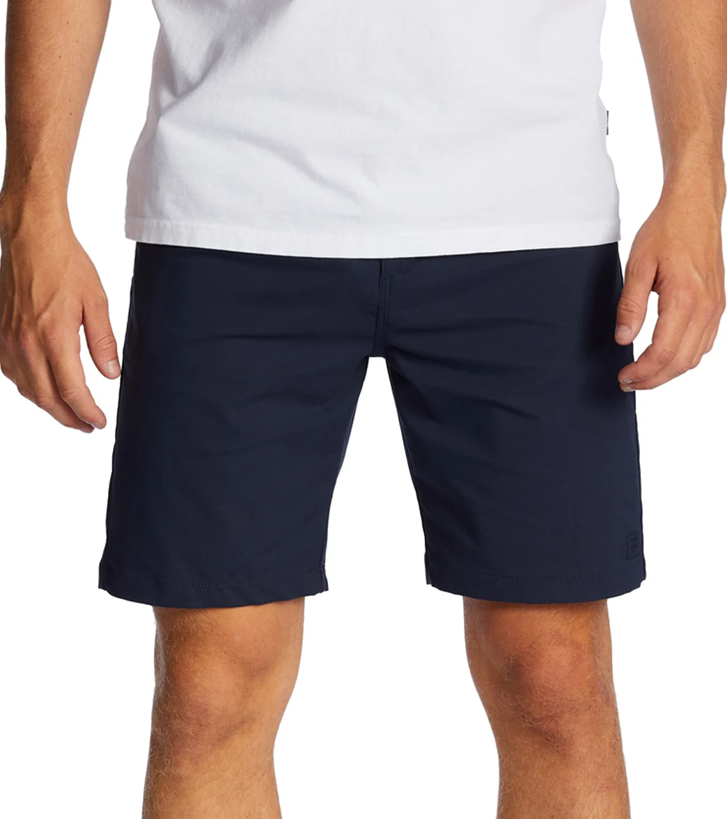 Billabong Men's Surftrek Journey Walkshort - Image 7