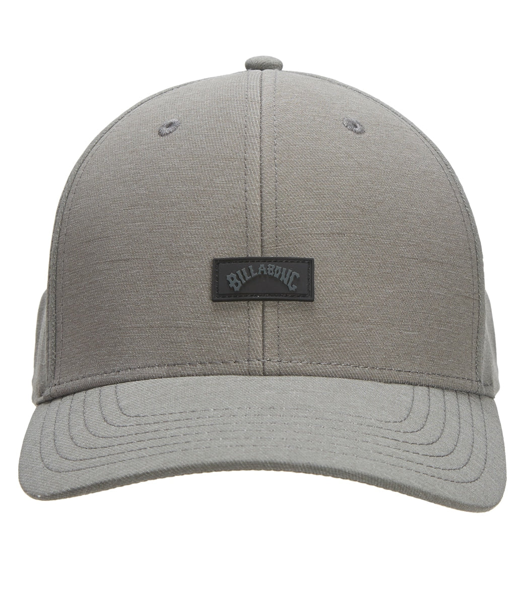 Billabong Men's Surftrek Snapback - Image 8