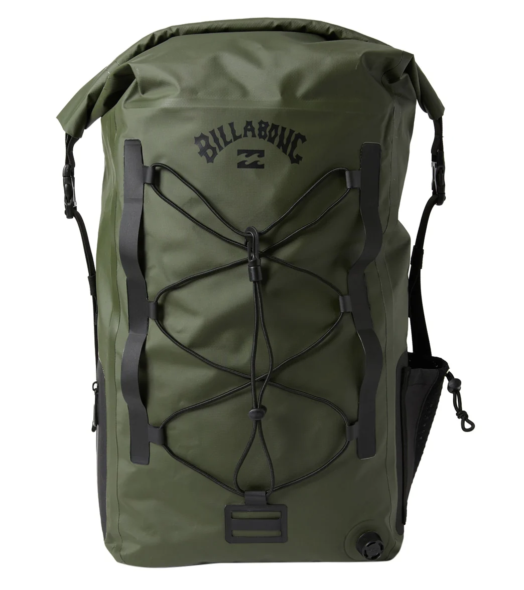 Billabong Men's Surftrek Storm Backpack - Image 8