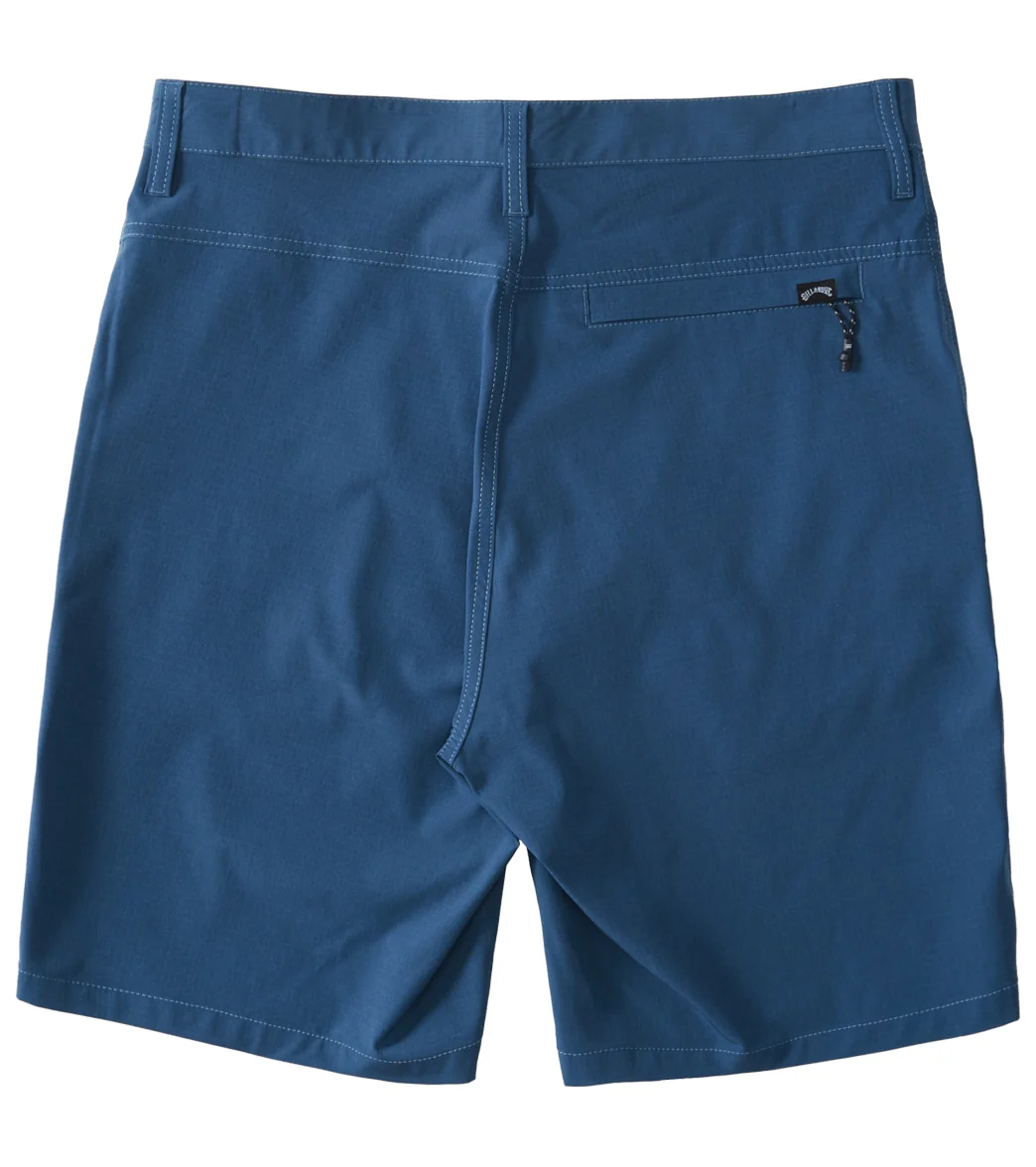 Billabong Men's Surftrek Transport Walkshort - Image 5