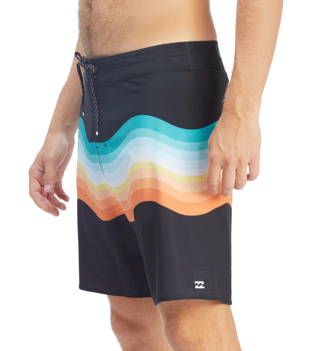 Billabong Men's T Street Airlite Boardshort