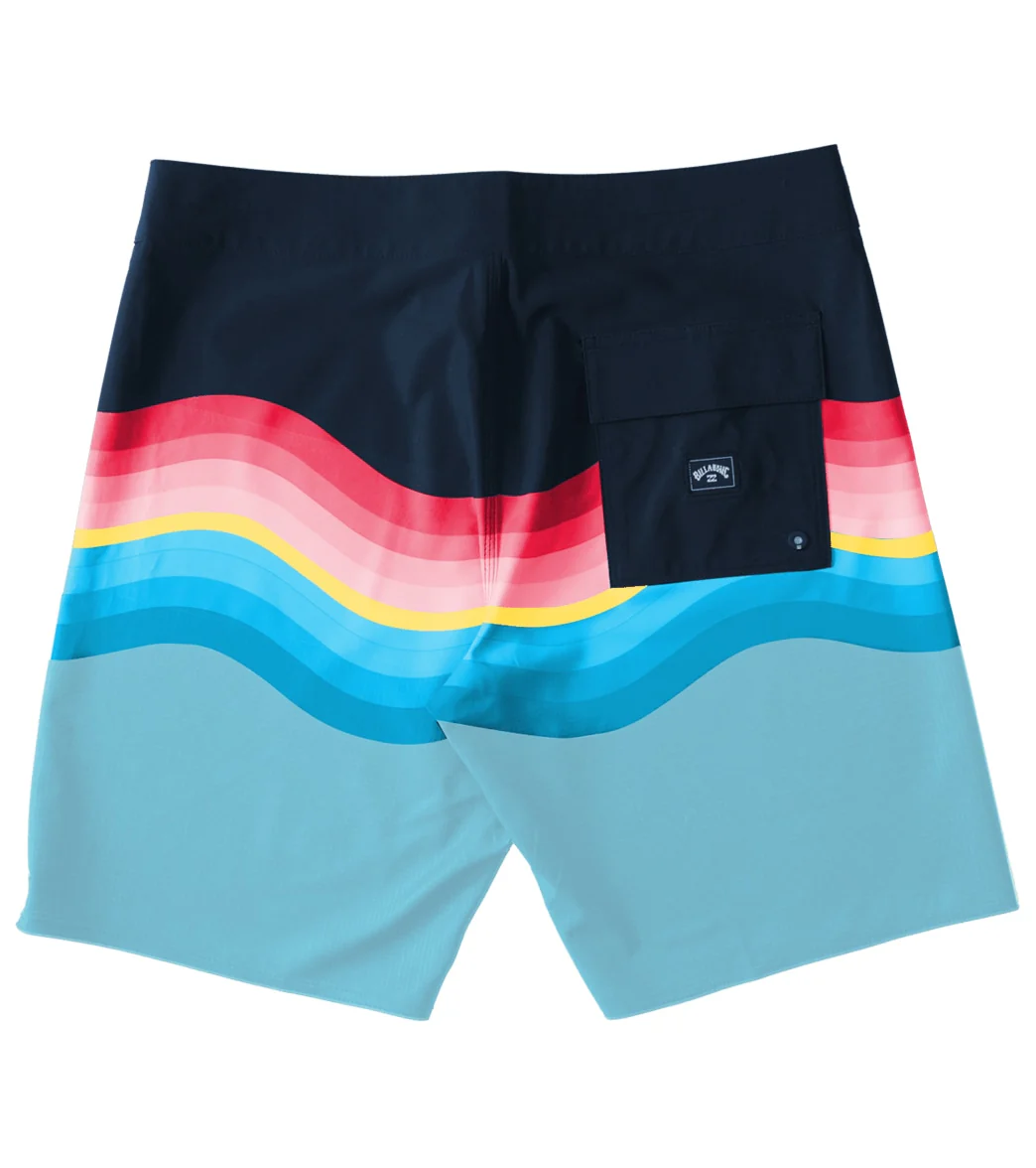 Billabong Men's T Street Airlite Boardshort - Image 16