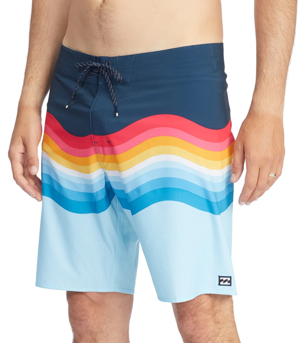 Billabong Men's T Street Airlite Boardshort - Image 19