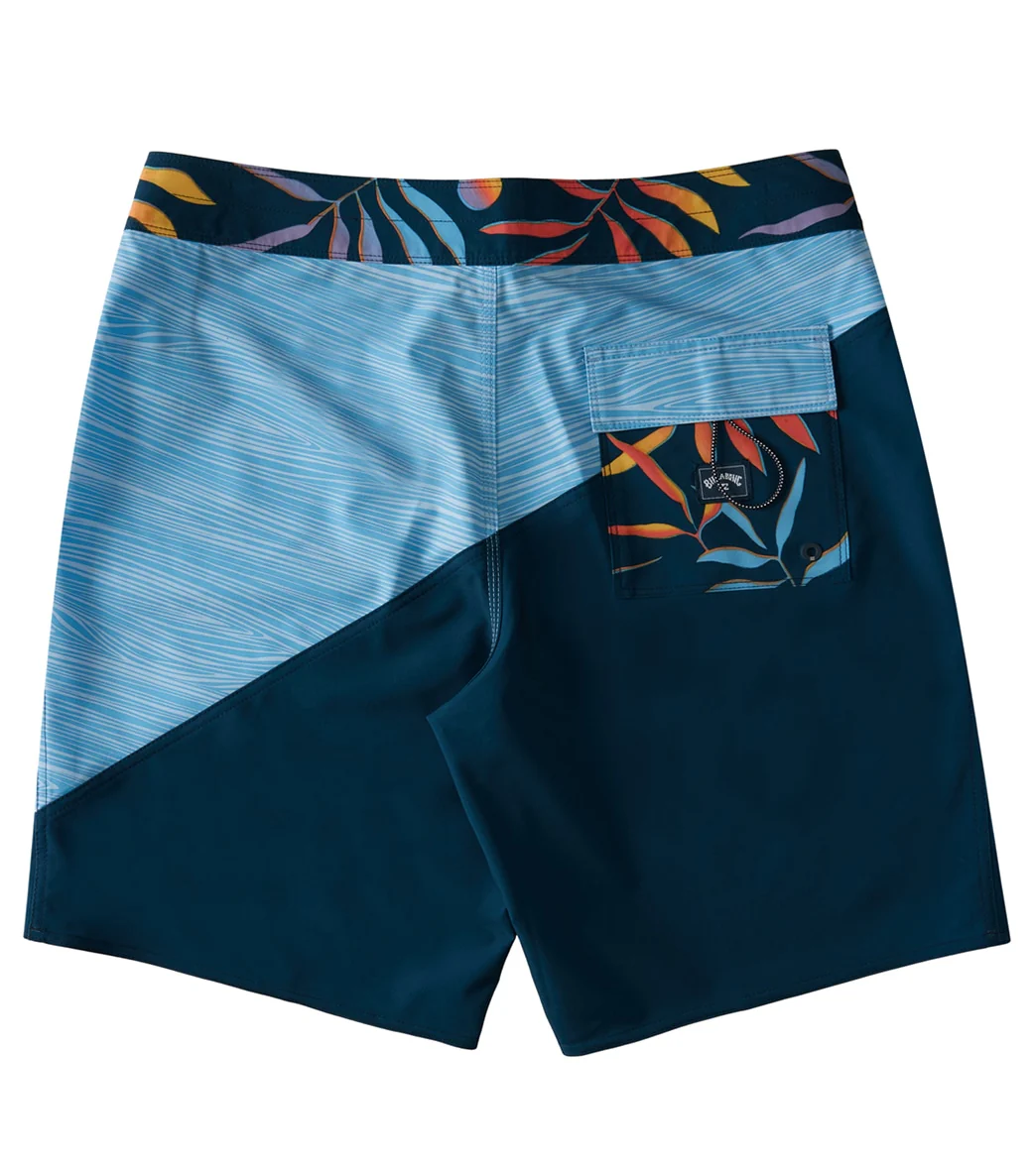 Billabong Men's T Street Pro Boardshort - Image 2