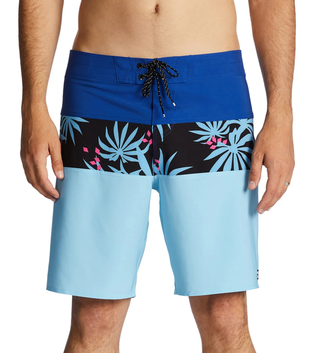 Billabong Men's Tribong Pro 18" Boardshorts - Image 7