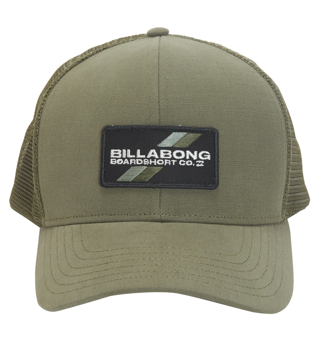 Billabong Men's Walled Trucker Hat - Image 2