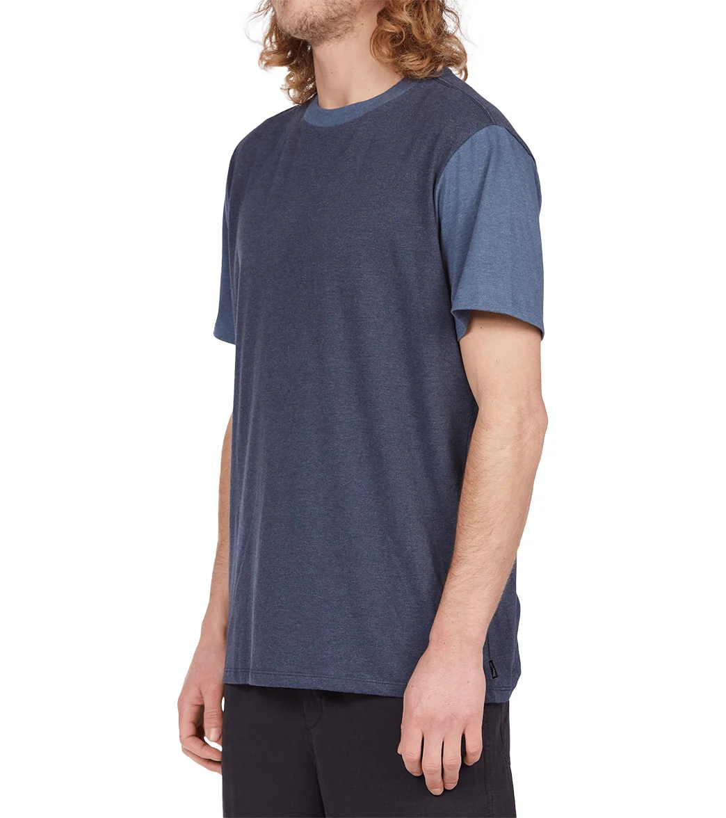 Billabong Men's Zenith Short Sleeve Crew Tee - Image 2
