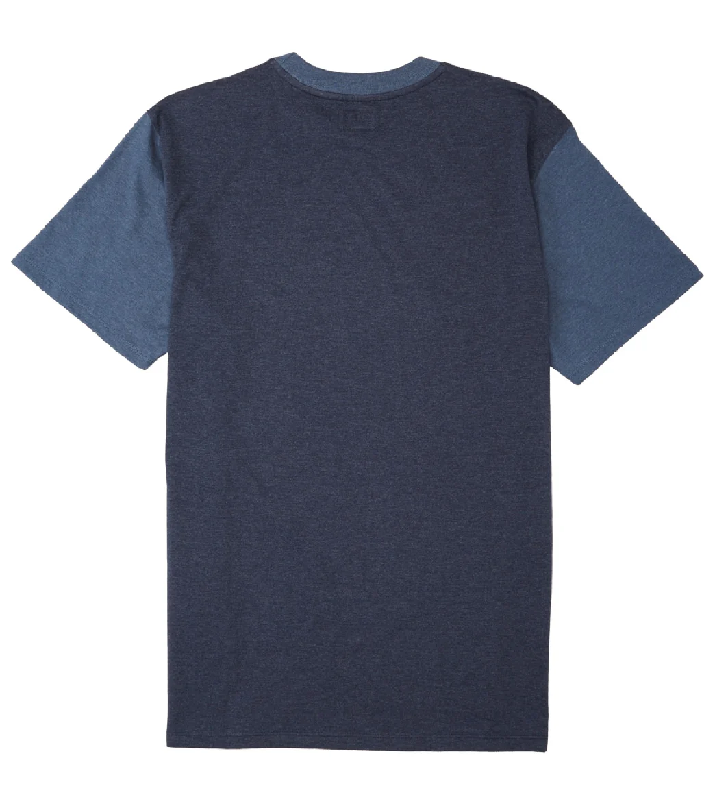 Billabong Men's Zenith Short Sleeve Crew Tee - Image 4