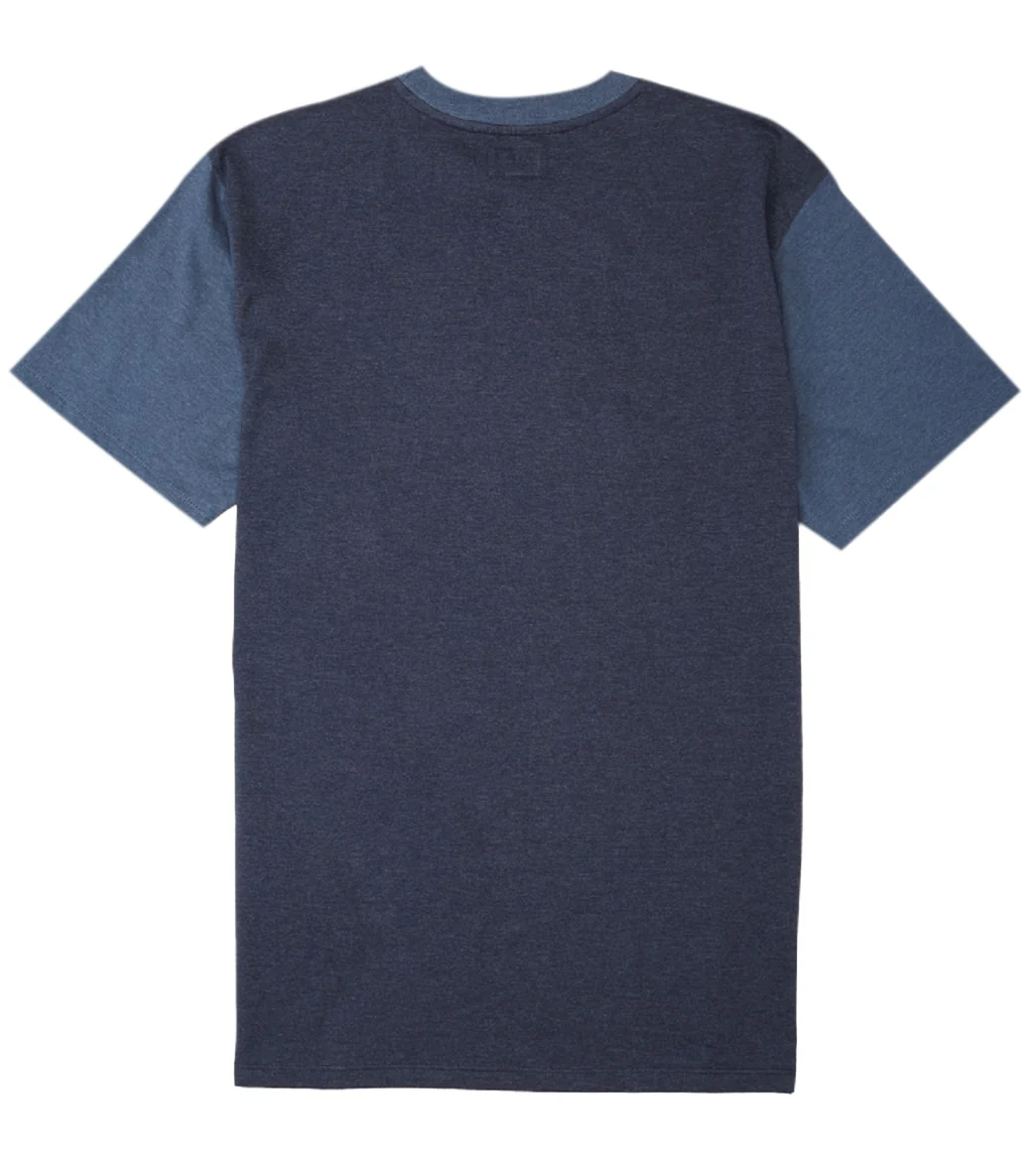 Billabong Men's Zenith Short Sleeve Crew Tee - Image 5