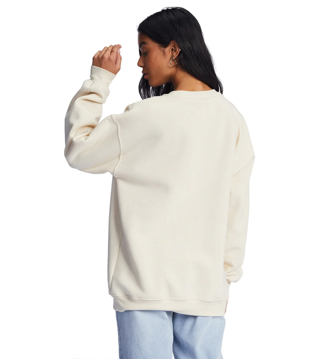 Billabong Women's All Is One Sweatshirt - Image 2
