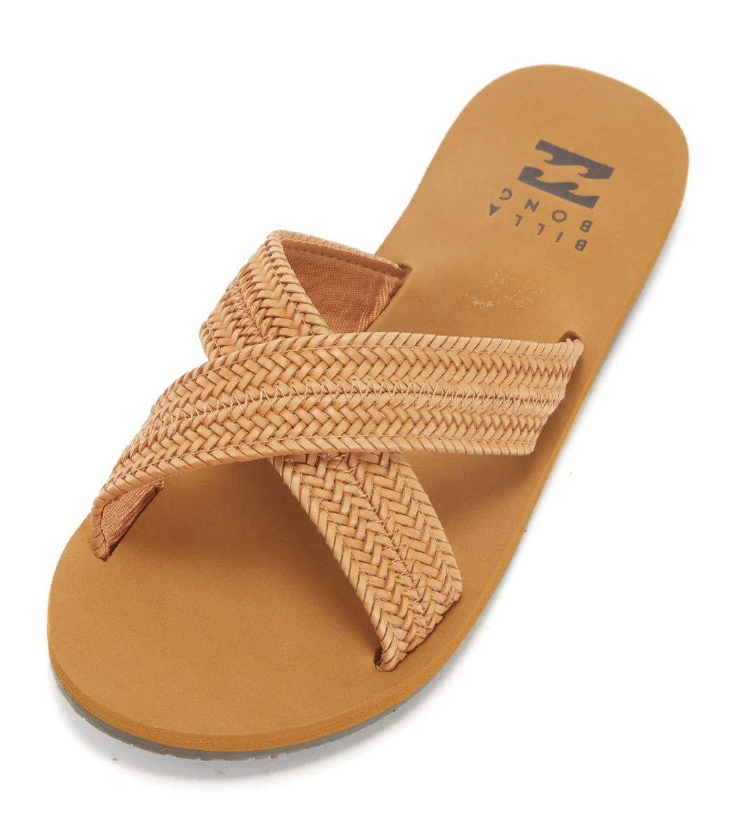 Billabong Women's Avery Slide Sandals