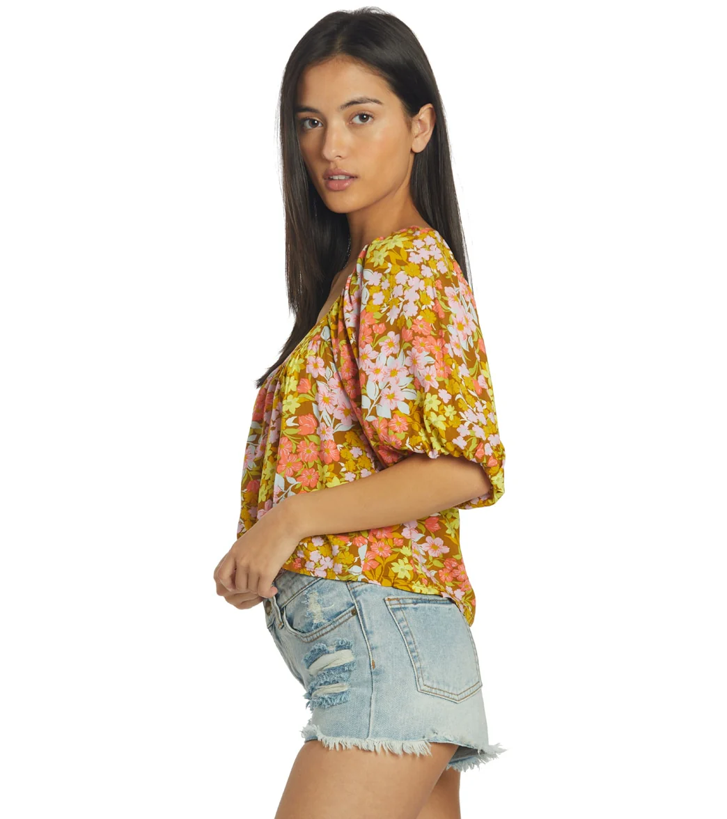 Billabong Women's Beach Daze Top - Image 5