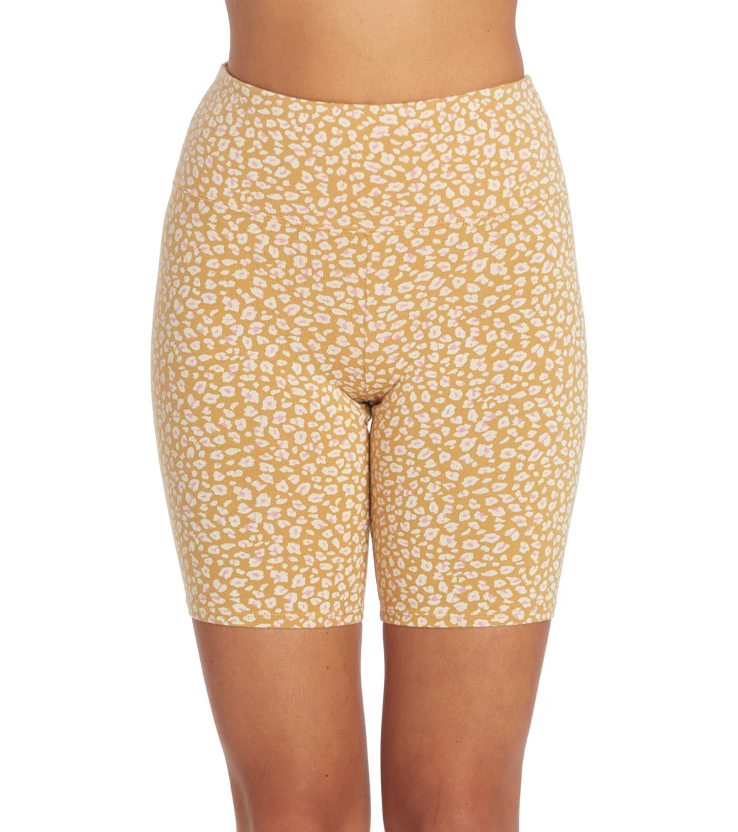 Billabong Women's Biker Babe Short - Image 11