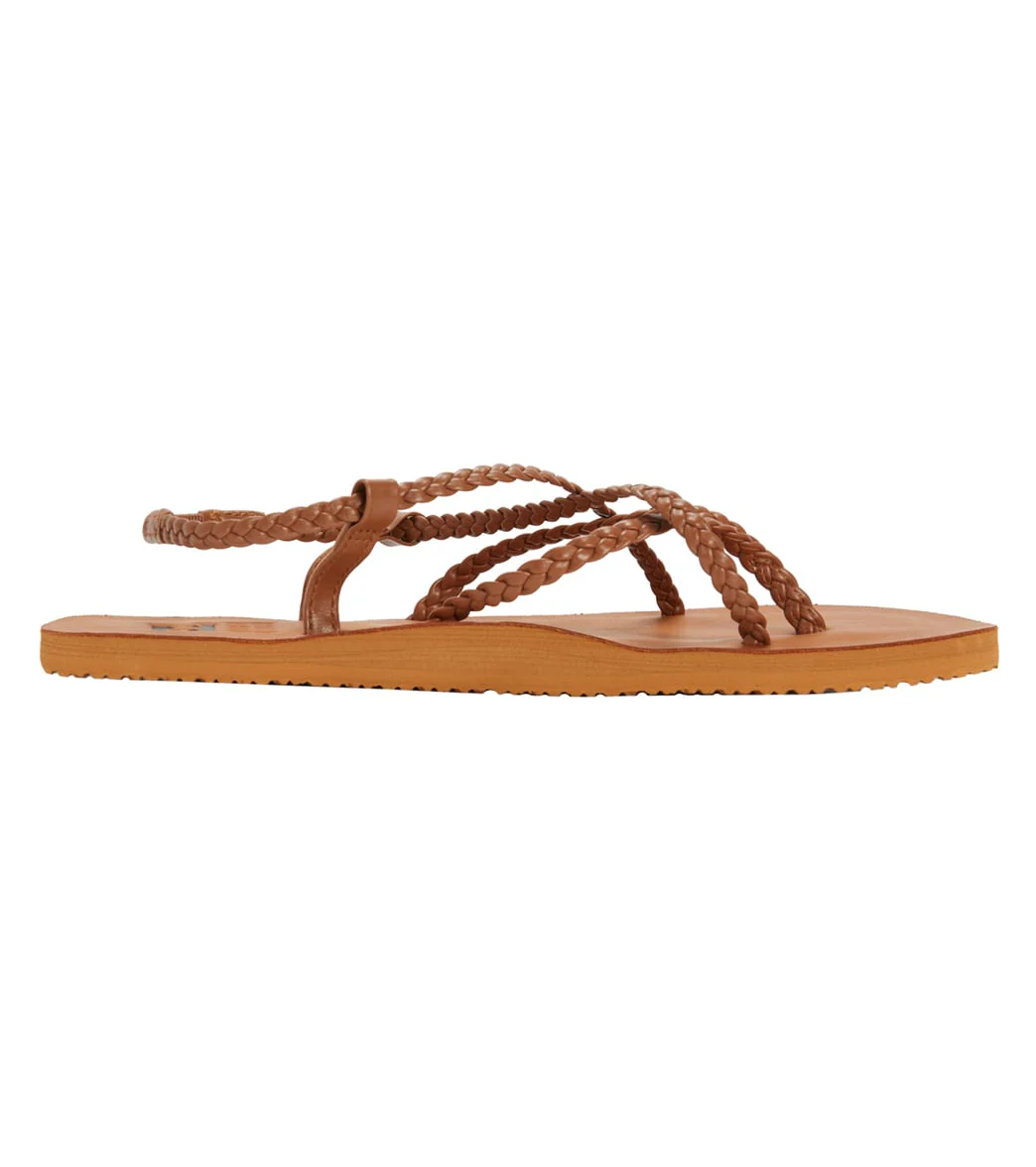 Billabong Women's Crossing By Sandal - Image 3