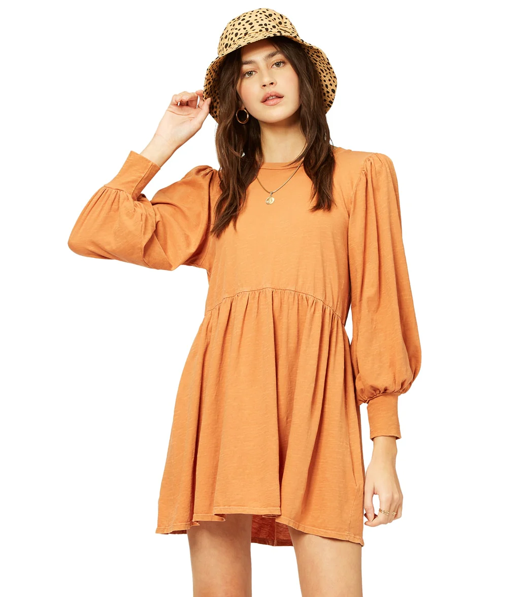 Billabong Women's Day To Dream Dress - Image 6