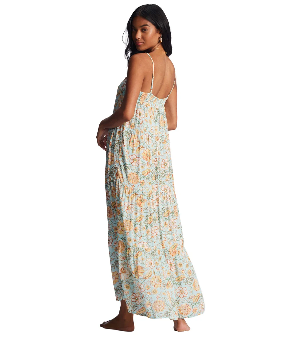 Billabong Women's Distant Shores Maxi Dress - Image 3