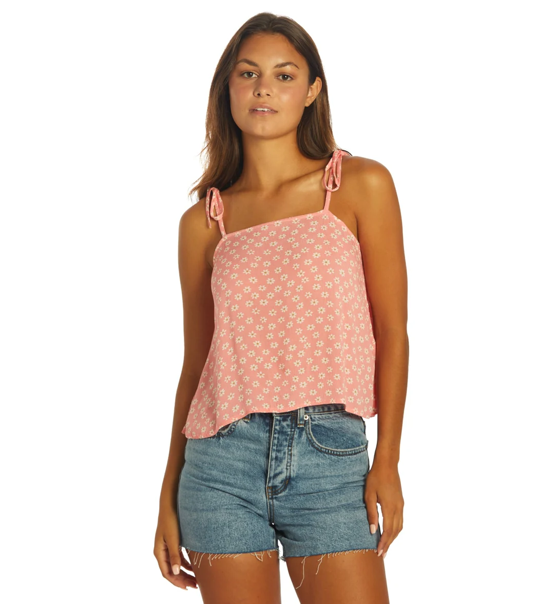 Billabong Women's Love The Sun Cover Up Top - Image 6