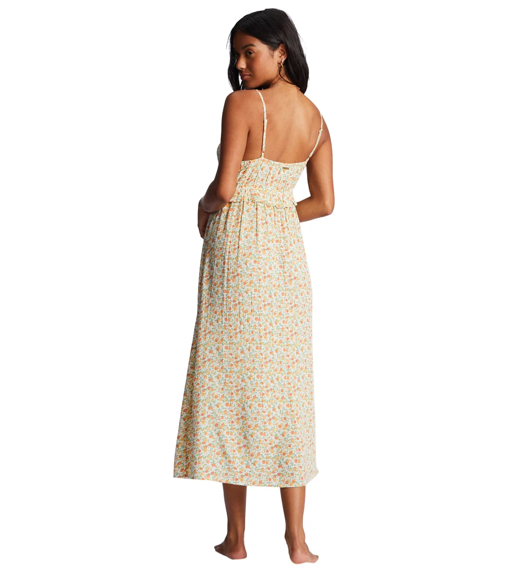 Billabong Women's Rebel Heart Maxi Dress - Image 3