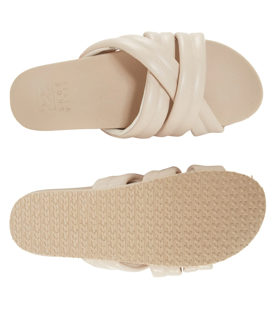 Billabong Women's Serena Slide Sandals - Image 4