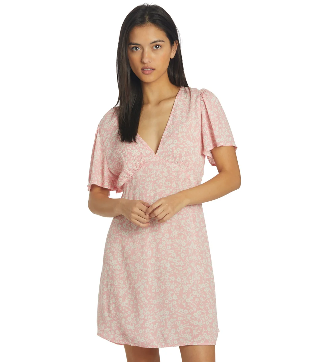 Billabong Women's Short and Sweet Dress - Image 8