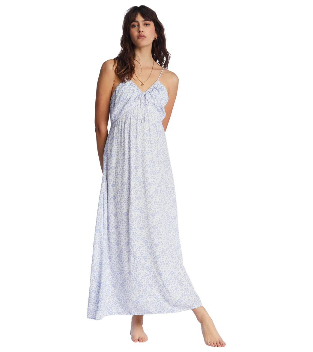 Billabong Women's Slip Away Maxi Dress