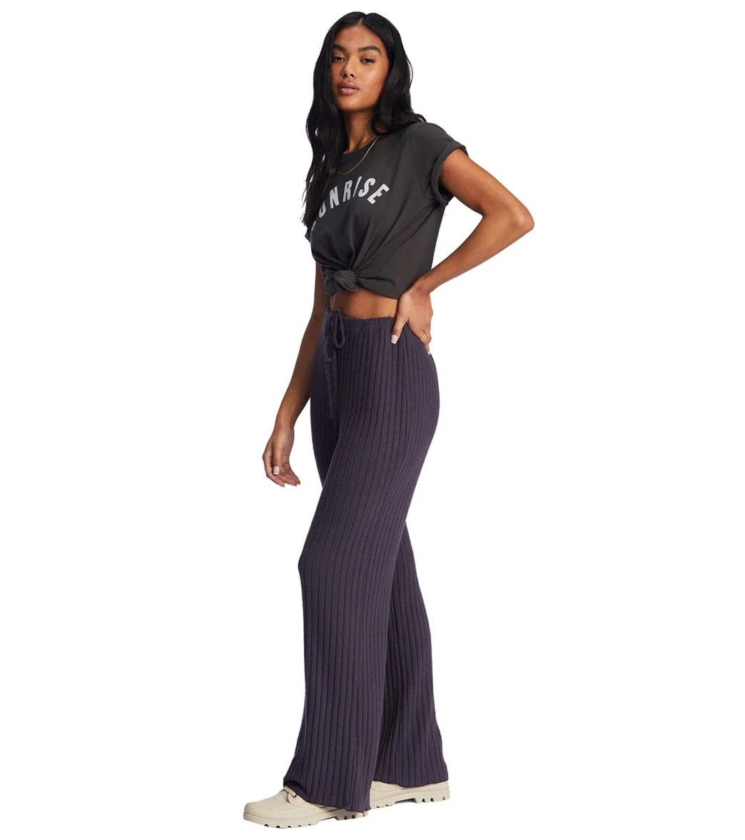 Billabong Women's So Easy Pants - Image 10