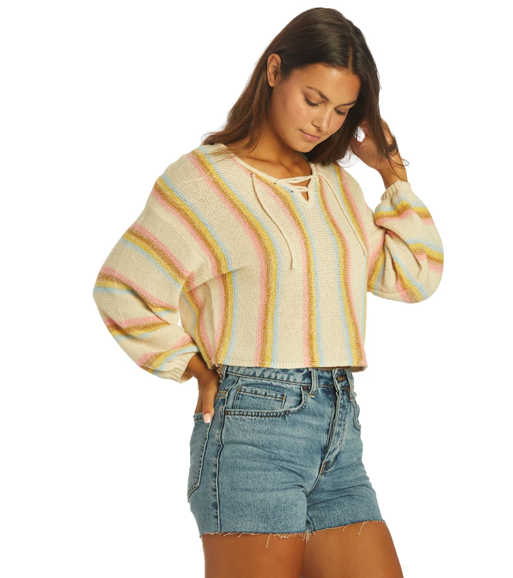 Billabong Women's So Sweet Long Sleeve Top - Image 2
