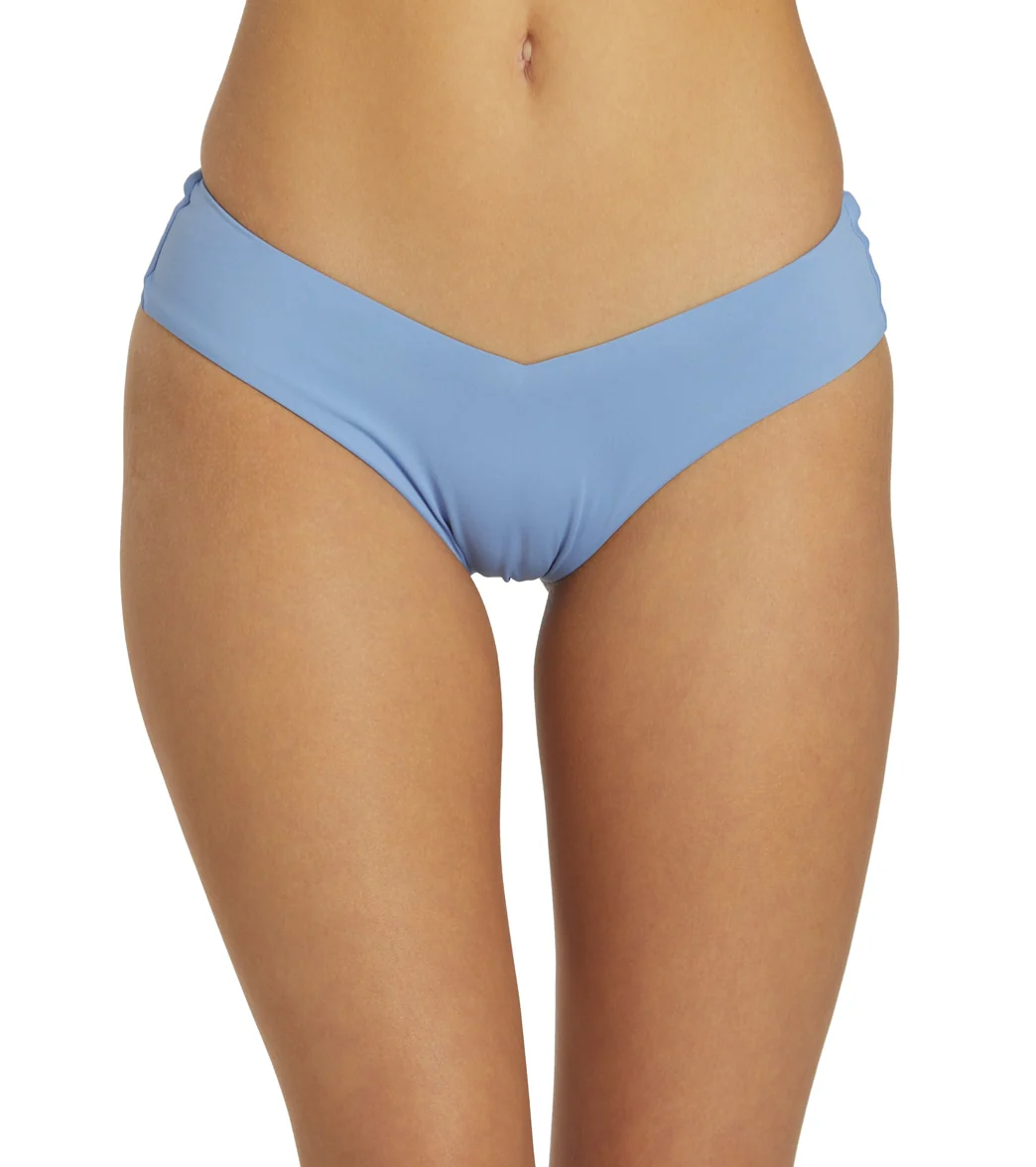 Billabong Women's Sol Searcher Fiji Bikini Bottom - Image 14