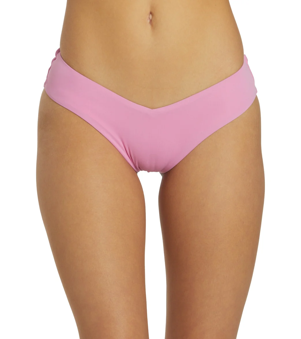 Billabong Women's Sol Searcher Fiji Bikini Bottom - Image 20